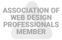 Association of Web Design Professionals member